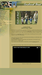 Mobile Screenshot of cardinalforest.org
